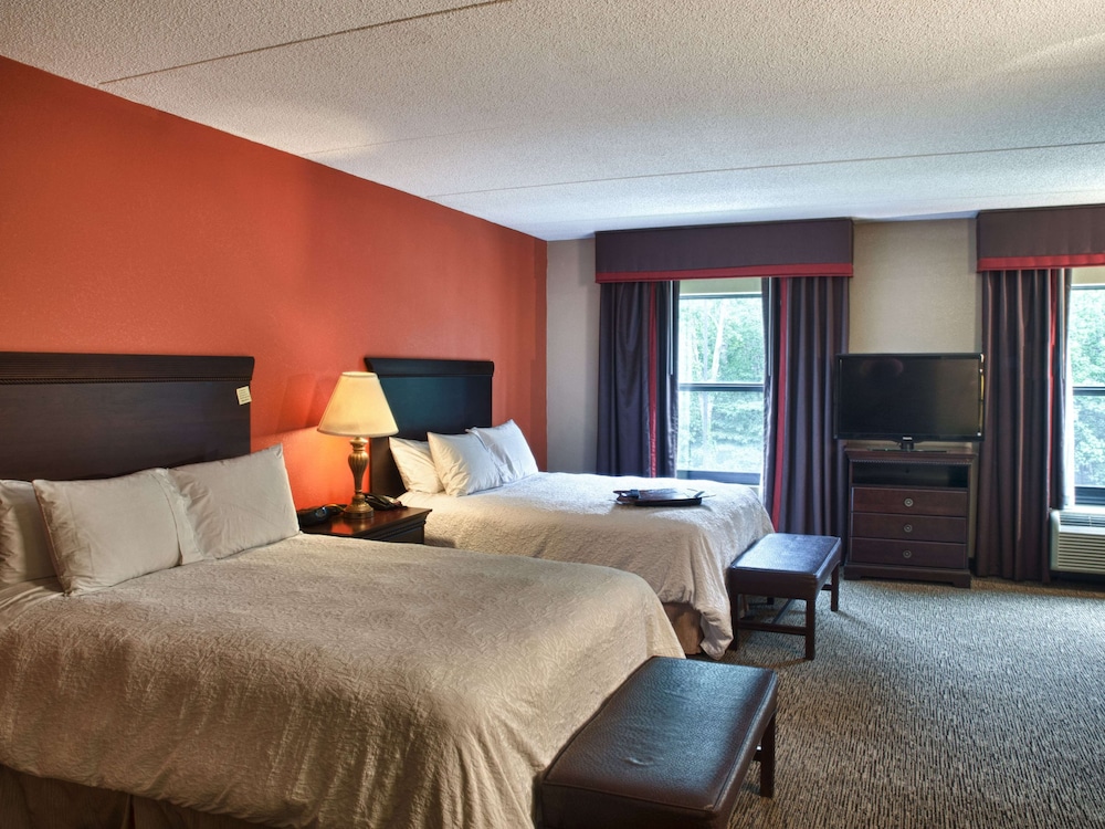 Suite, 2 Queen Beds, Accessible, Non Smoking - Photo 1