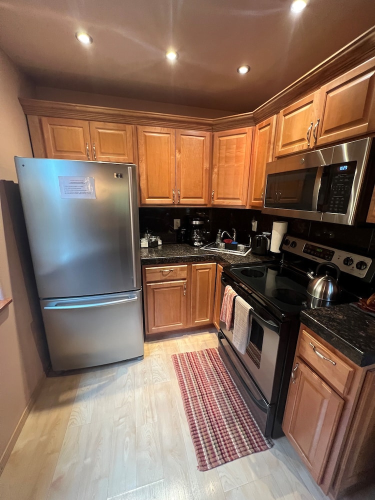 Mountain Heather, 2 Bedrooms photo 3