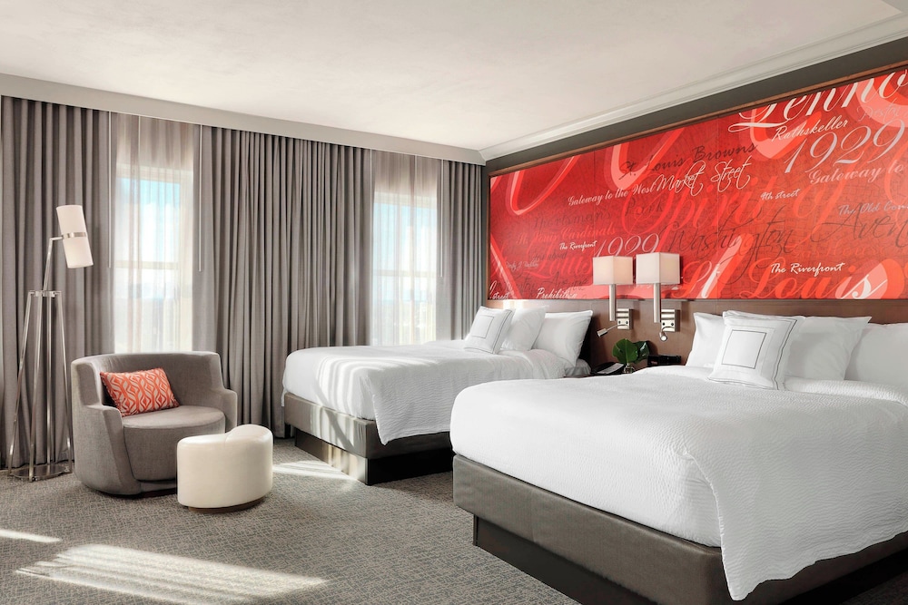 Junior Suite, Multiple Beds photo 2