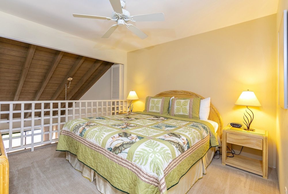 Suite, 2 Bedrooms, 2 Bathrooms, Ocean View photo 2