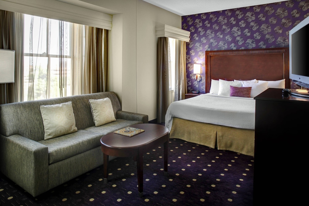 Suite, 1 Bedroom photo 2