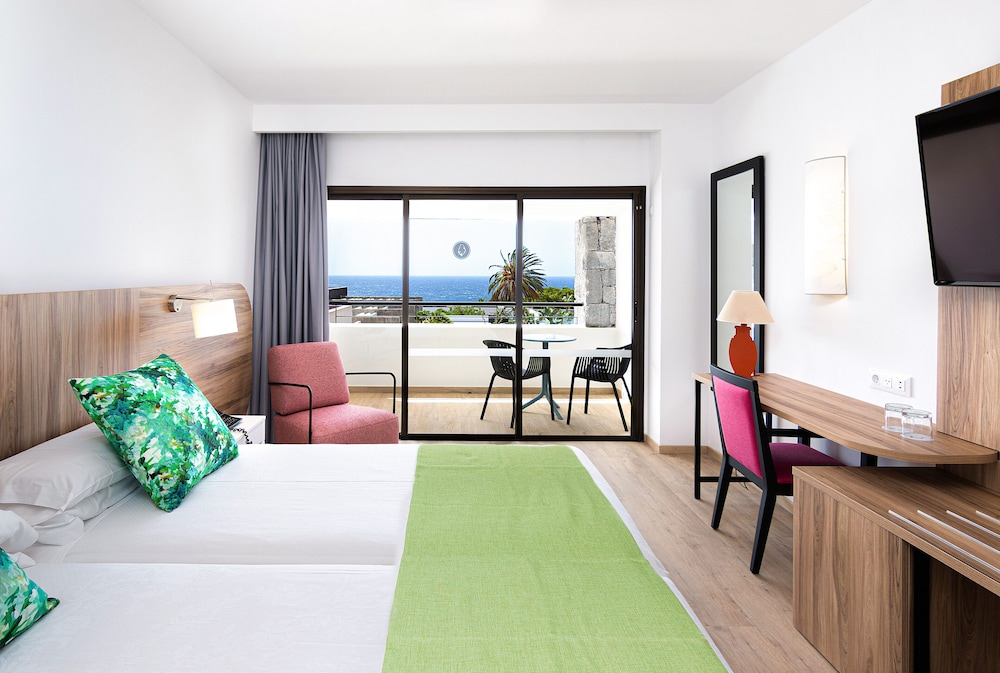 Superior Double Room, Balcony, Sea View (2 adultos) photo 2