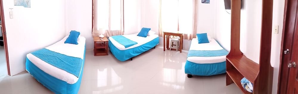 Comfort Quadruple Room photo 1