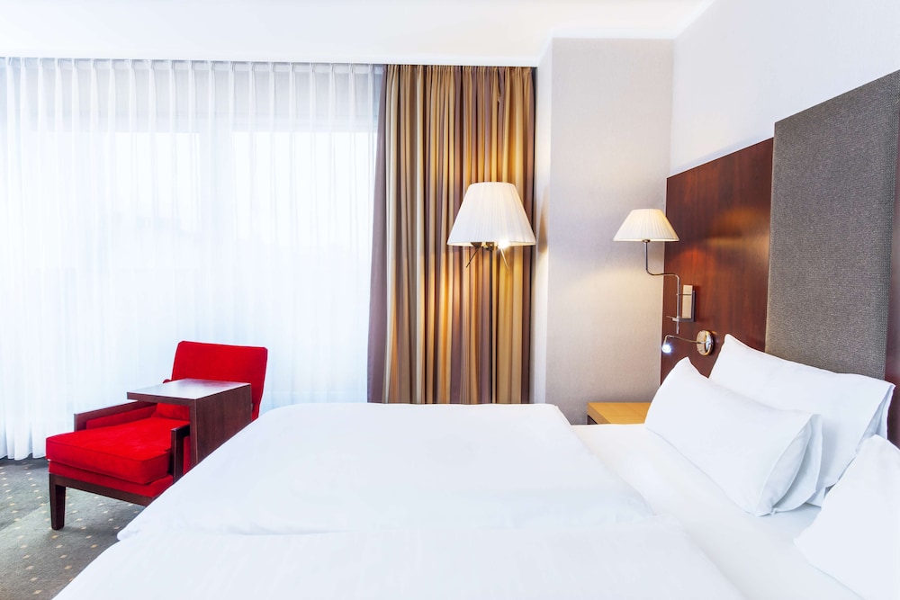 Standard Room (Extra Bed 3 adults)