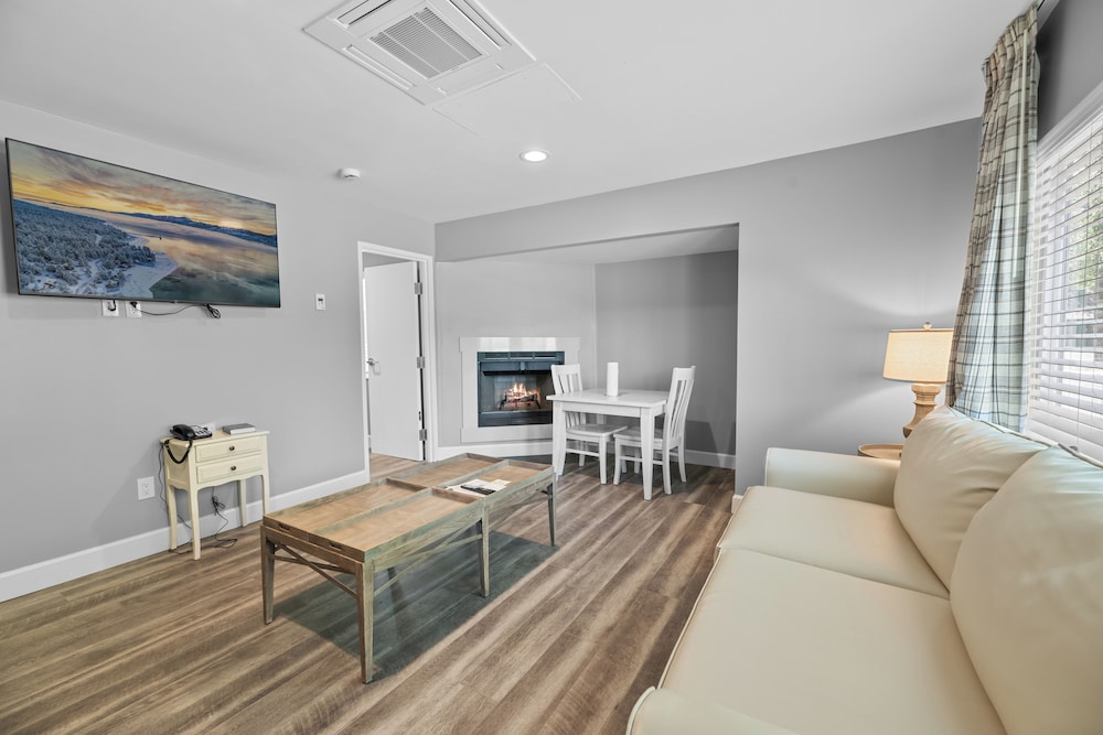 Premium Cabin - Photo 4