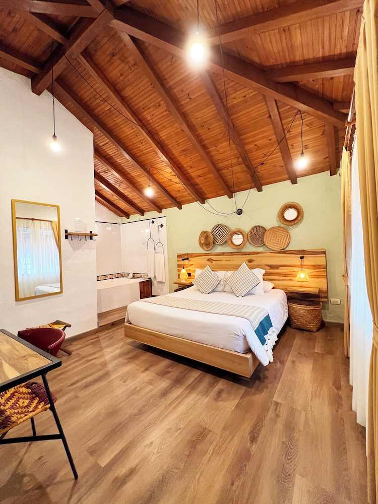 Superior Double Room, 1 Queen Bed