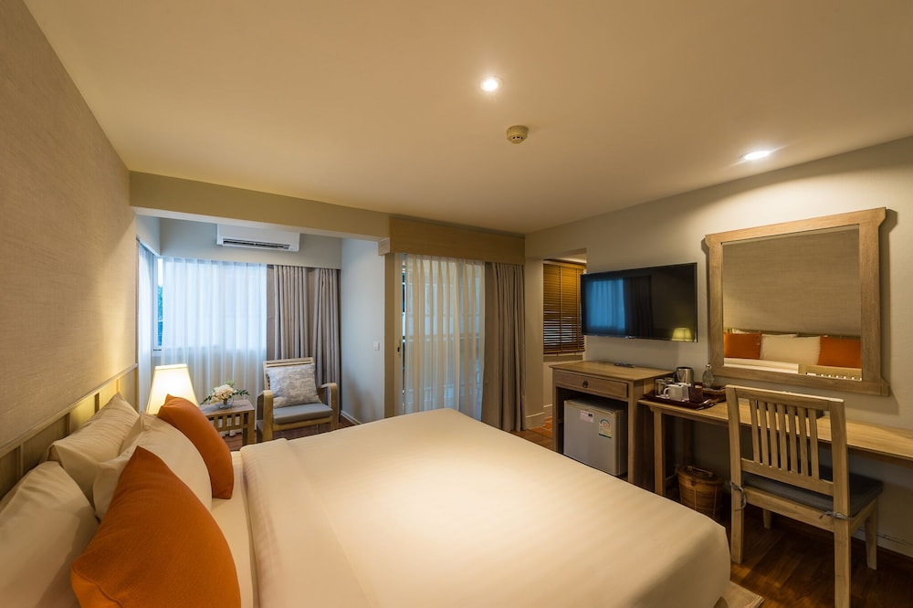 Superior Room - Photo 7