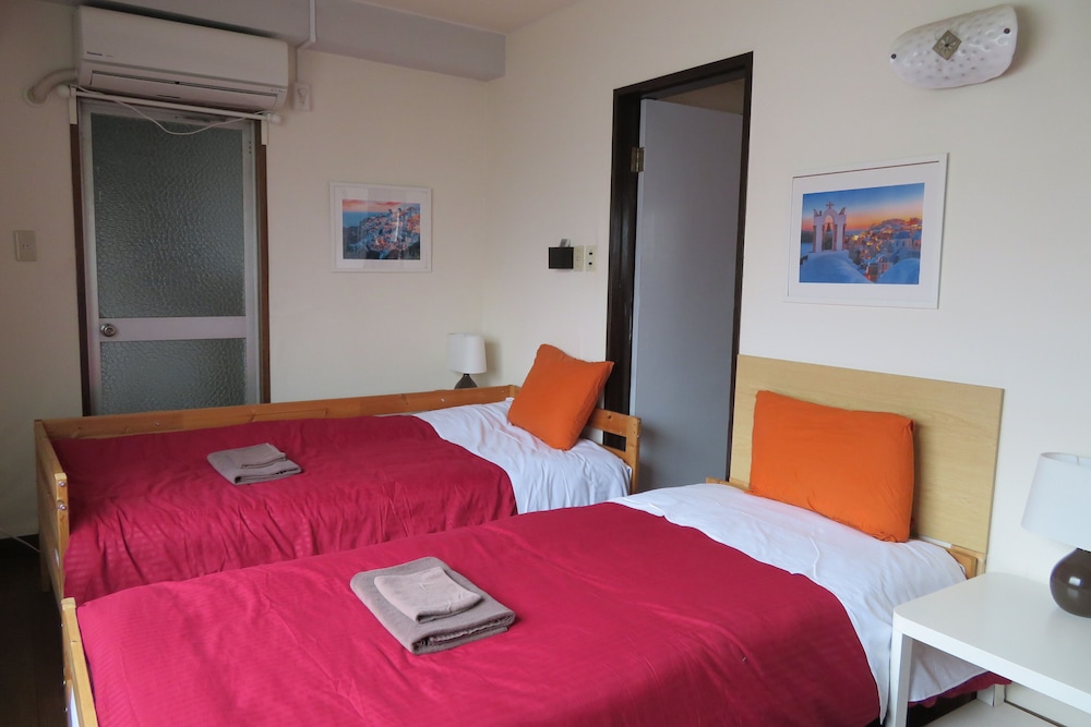 Superior Apartment, 2 Bedrooms, Accessible, Harbor View photo 2