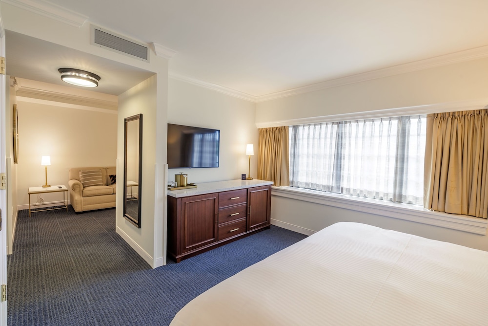 King Suite photo 1