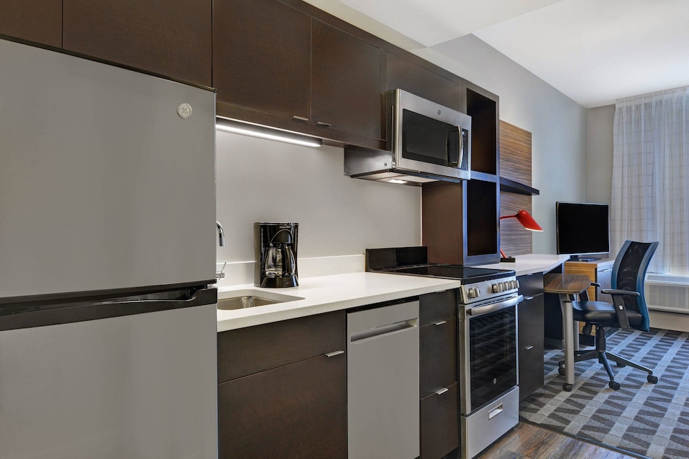 Suite, 1 Bedroom photo 3