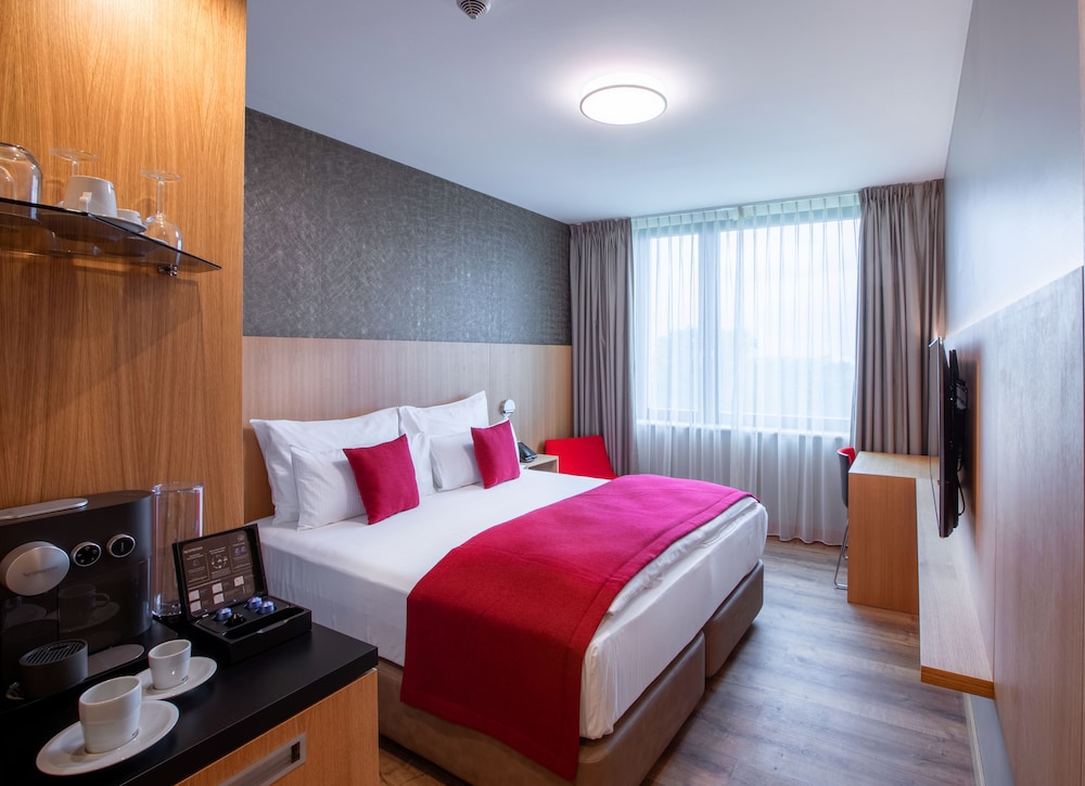 Comfort Room photo 1