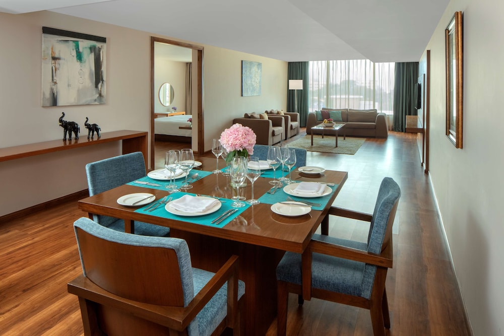 Presidential Suite photo 2