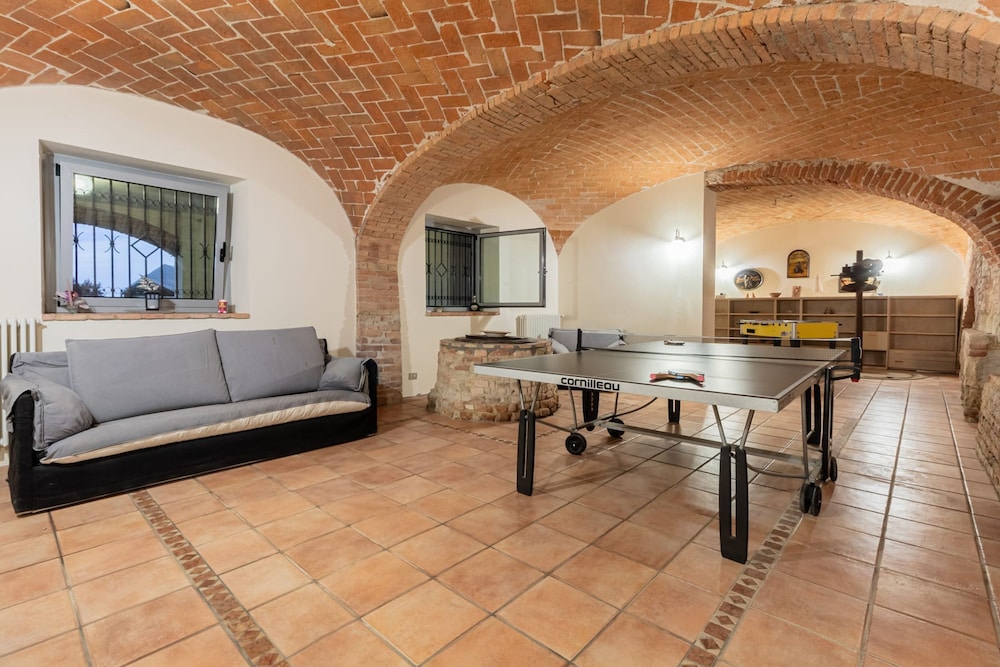 Antico Casale Vignale Stunning View and Pool, Billede 76