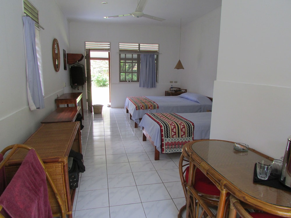 Standard Room, 1 Double or 2 Twin Beds photo 1