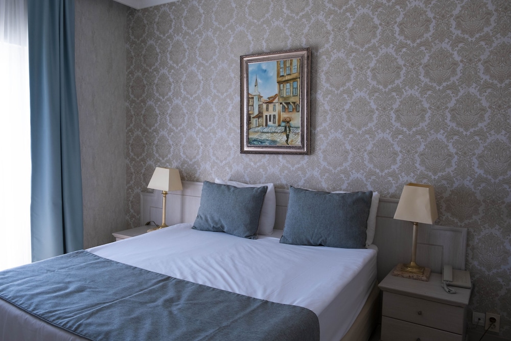 Standard Room photo 1
