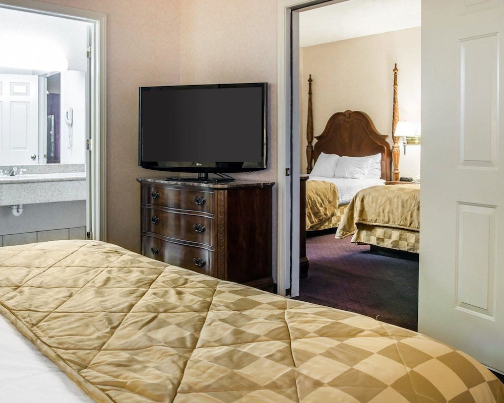 Standard Suite, 2 Bedrooms photo 2