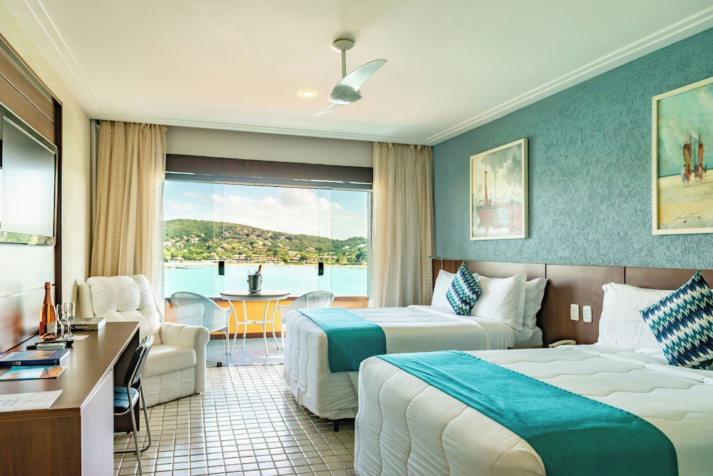 Double or Twin Room - Photo 4