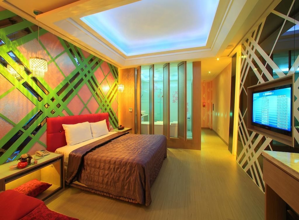 Elite Suite photo 1
