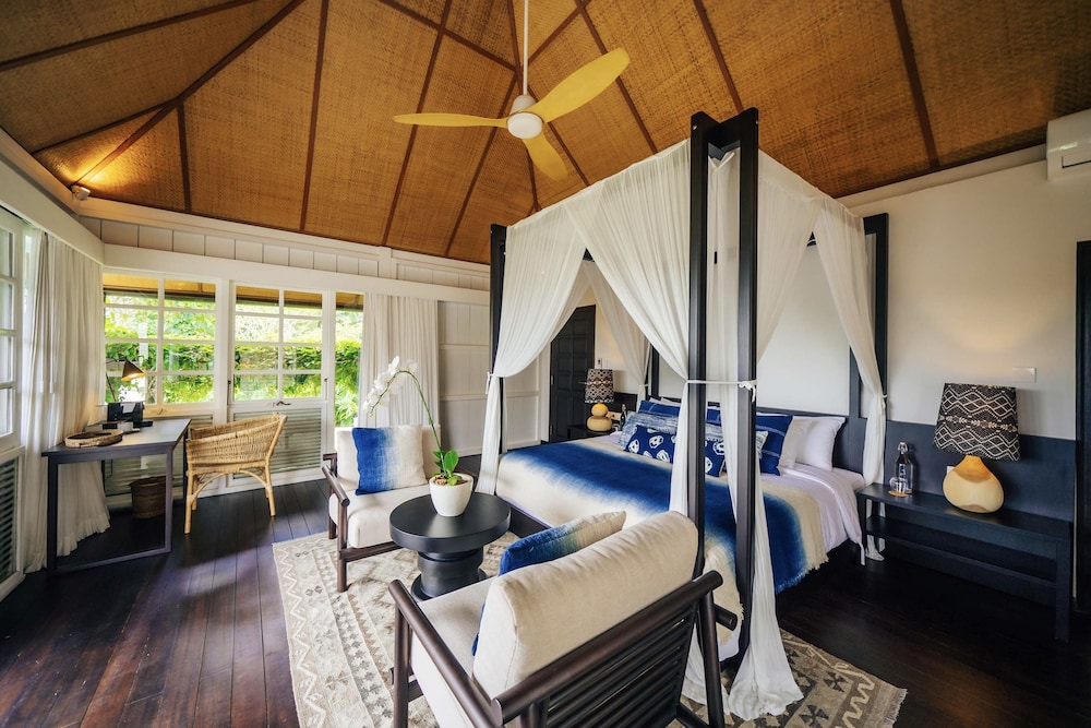 JALA - Royal Suite Mountain View