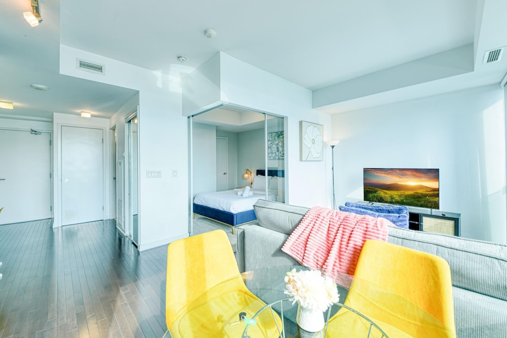 Economy Apartment