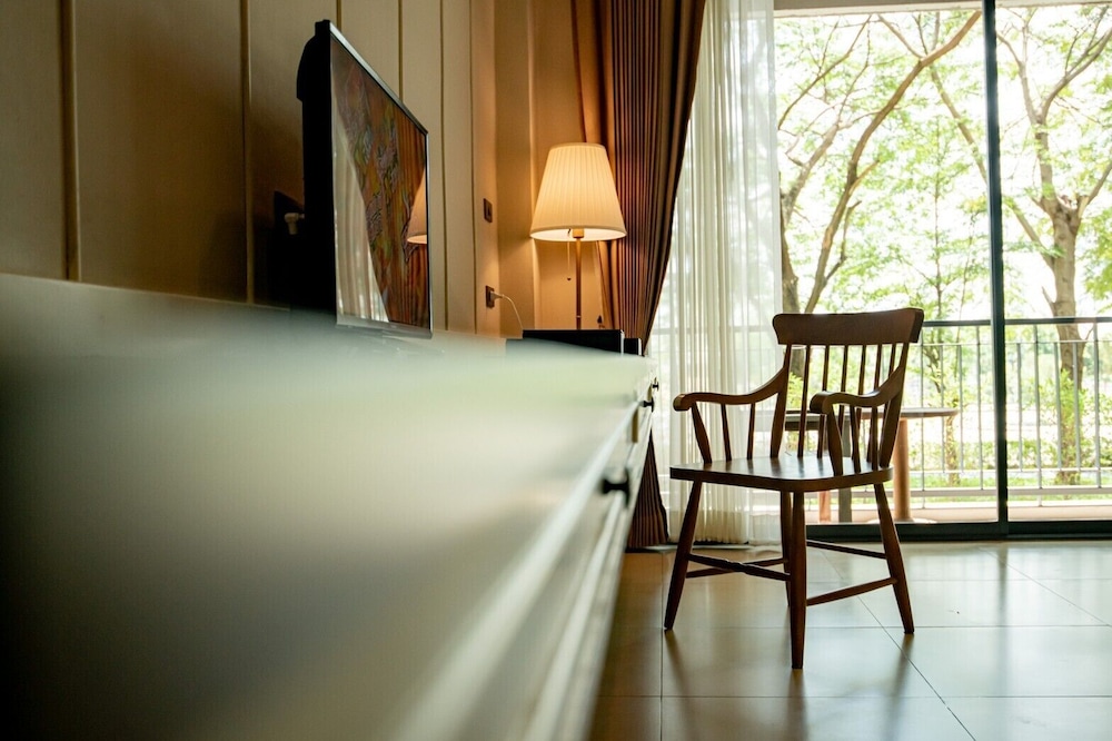 Grand Twin Room photo 3