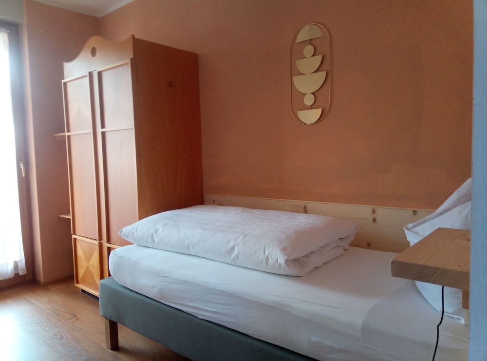 Basic Single Room