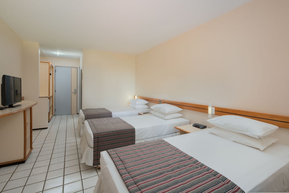Standard Triple Room, 3 Twin Beds