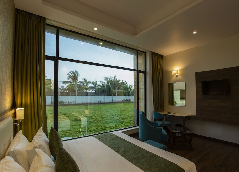 Premier Room, 1 Double Bed - Photo 1