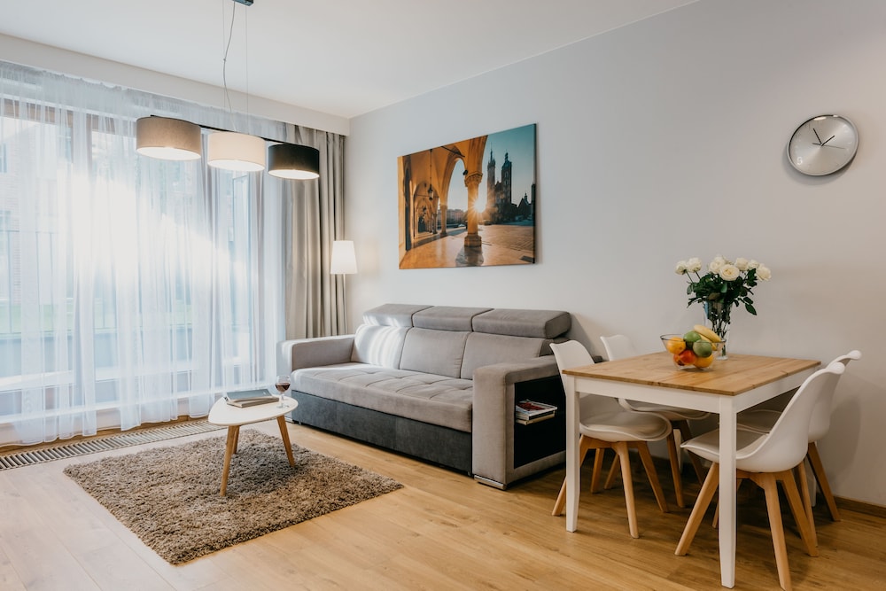 Superior Apartment, 1 Bedroom photo 2