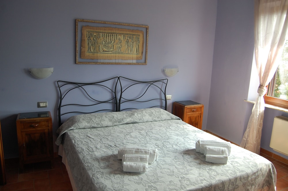 Deluxe Double Room, Private Bathroom, Tower photo 3