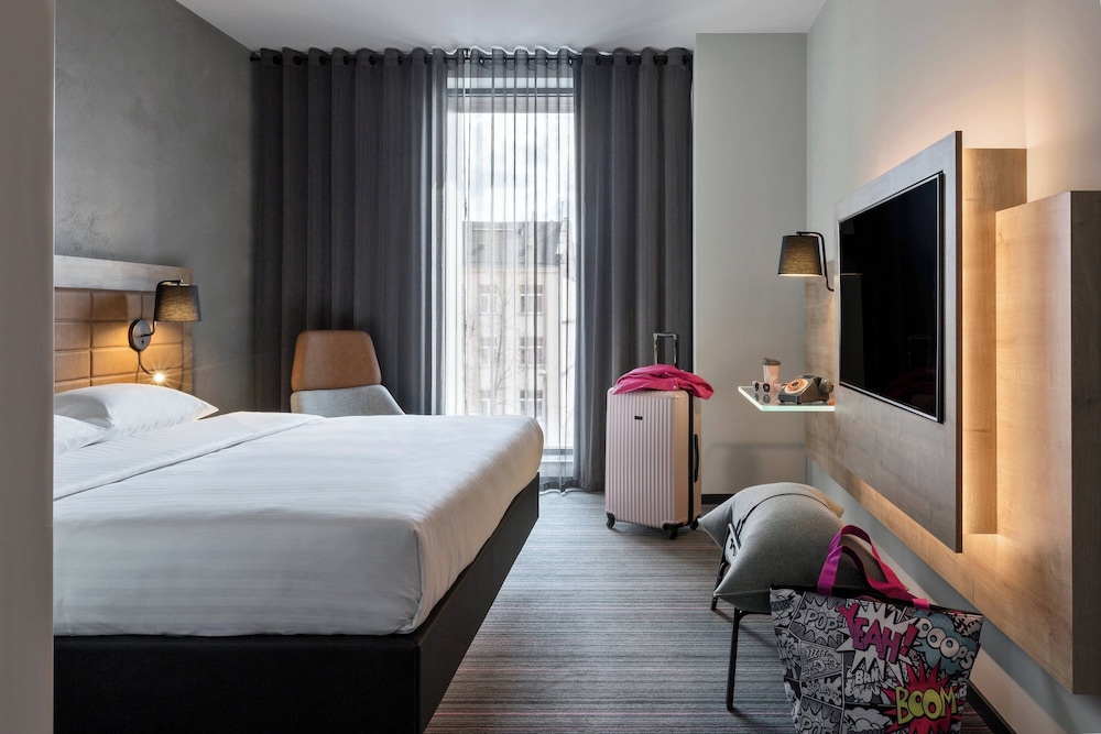 Room, 1 Queen Bed - Photo 1
