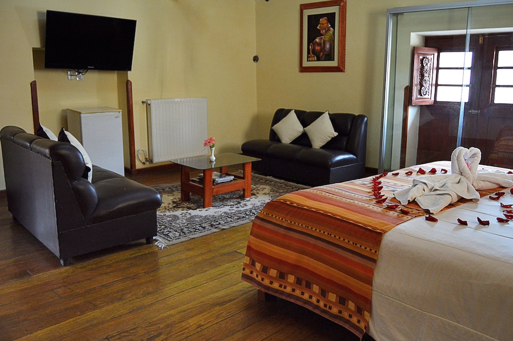Superior Suite, Balcony photo 3