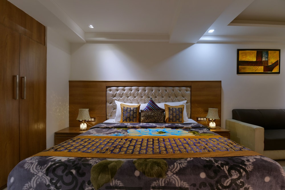 Superior Room photo 3