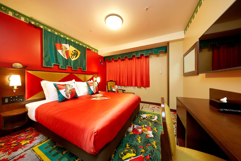 KINGDOM Theme room photo 1