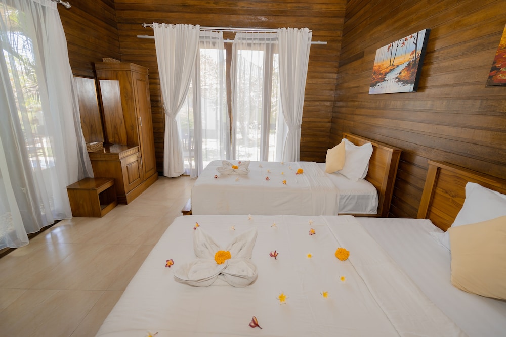 Standard Double or Twin Room photo 1