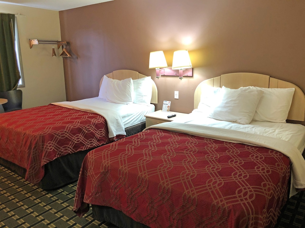 Room, 2 Double Beds, Non Smoking photo 3