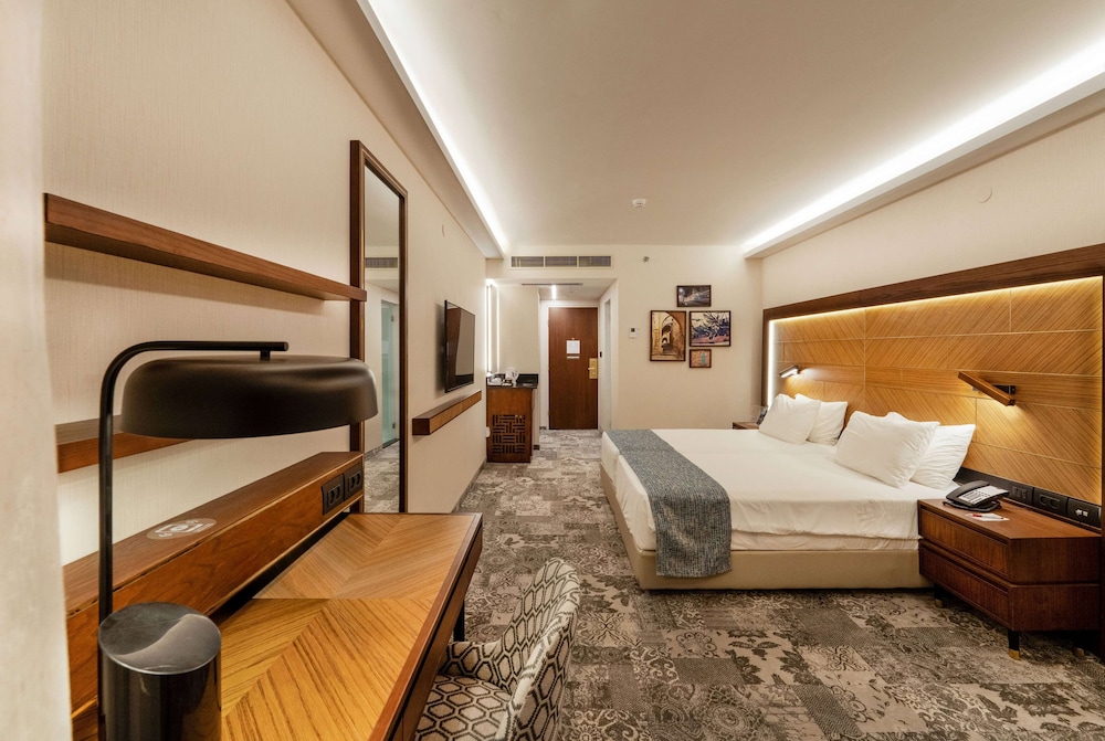 Executive Room (Adults over 18) - Photo 2