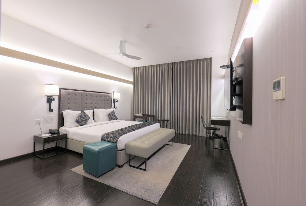 Superior Room photo 1