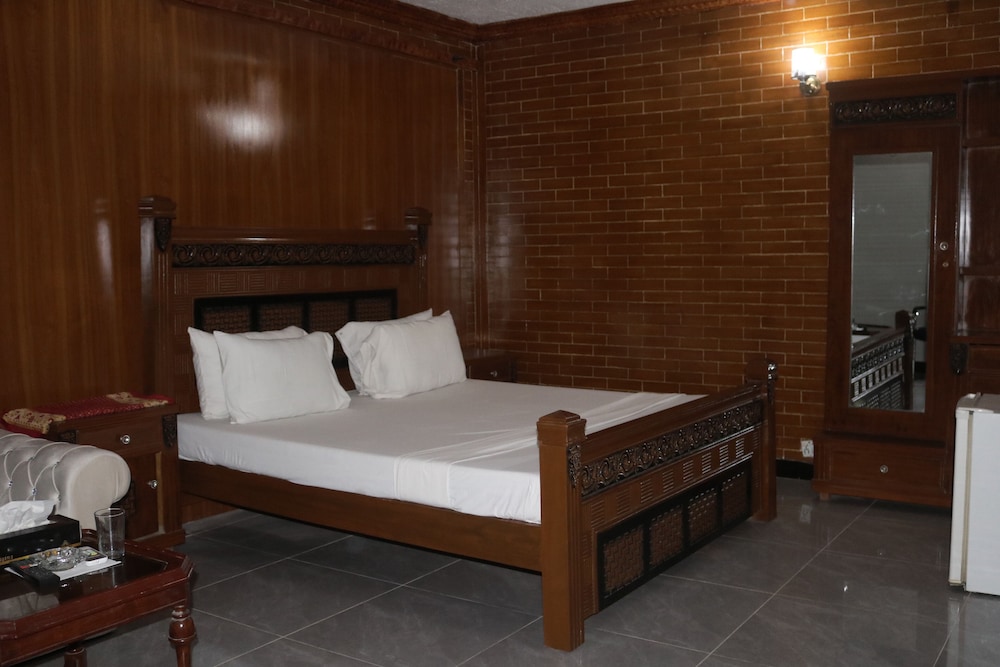 Standard Room - Photo 6