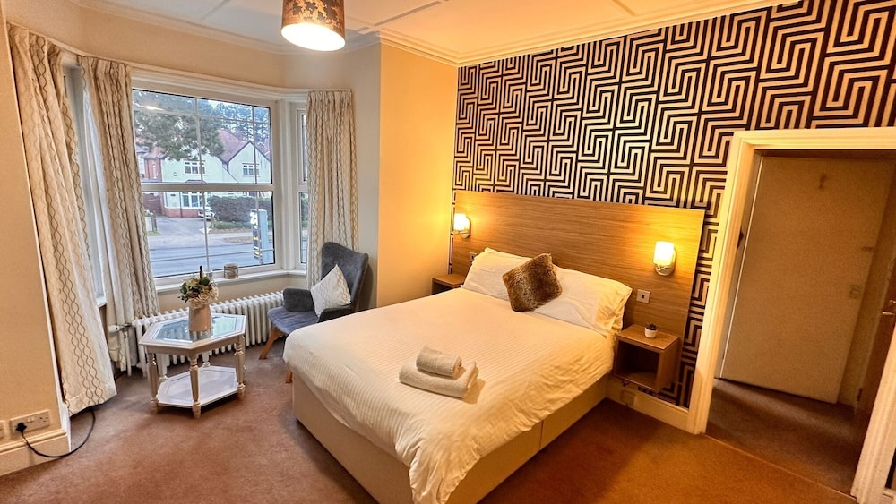 Classic Double Room - Photo 2