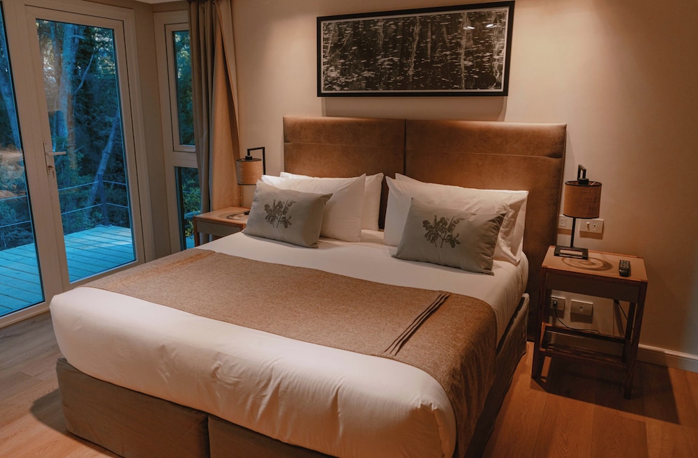 Standard Room, Garden View photo 3
