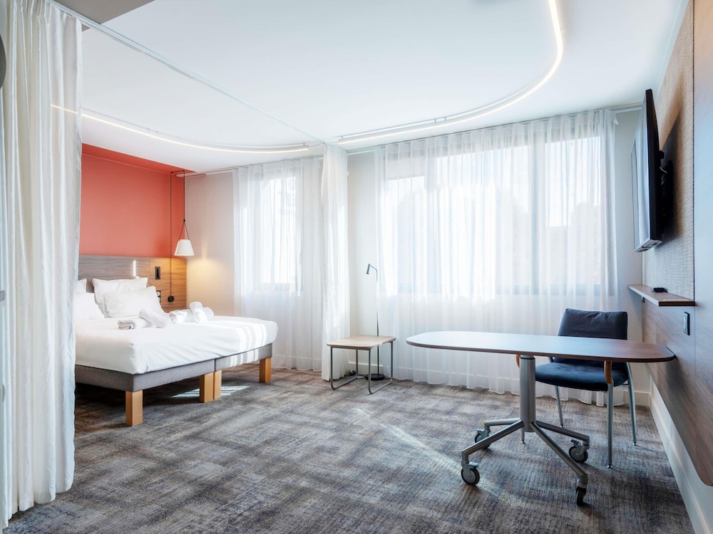 Superior Suite, 1 Double Bed - Photo 2