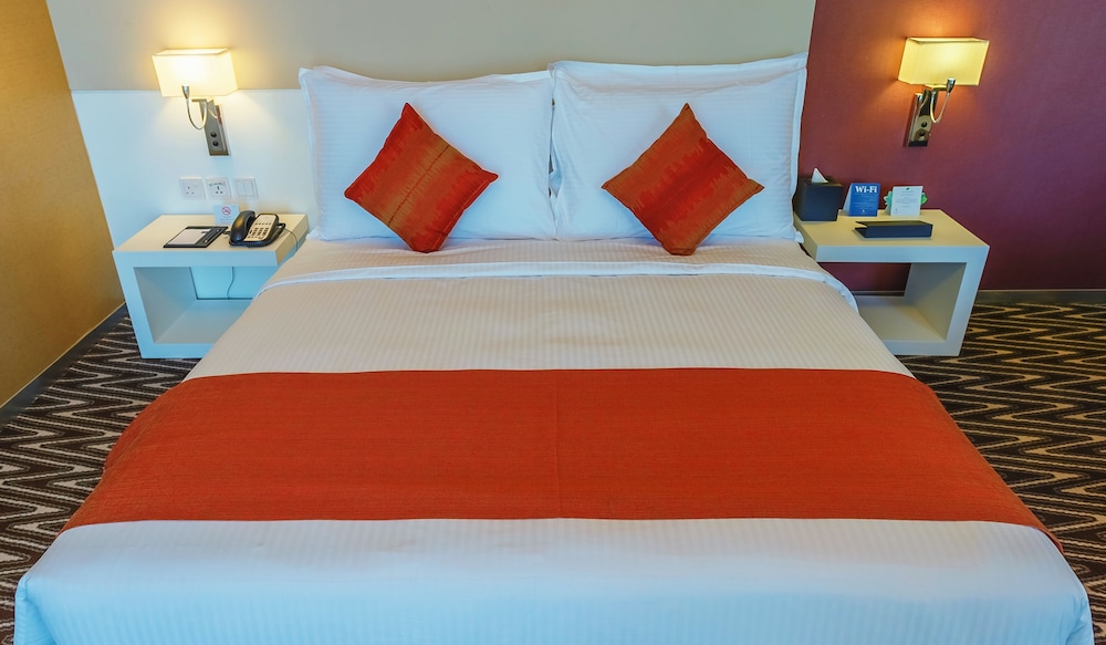 Deluxe Double Room photo 3
