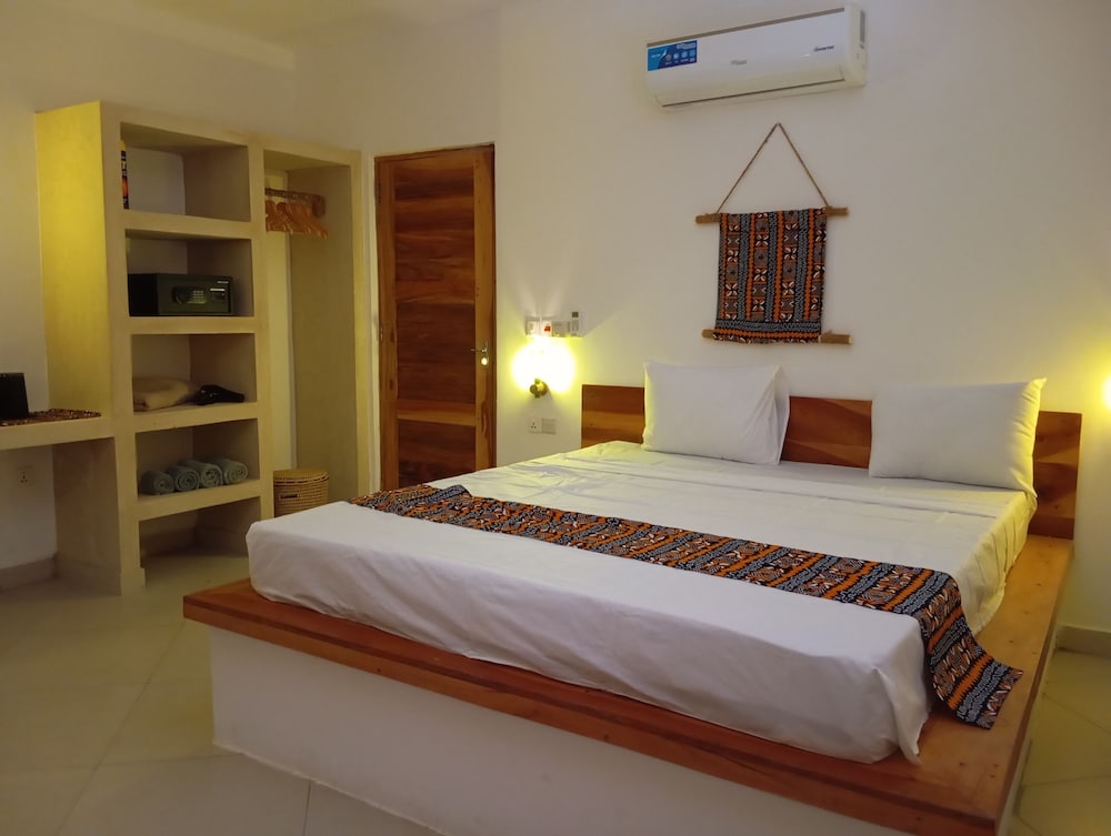 Standard Double Room - Photo 1