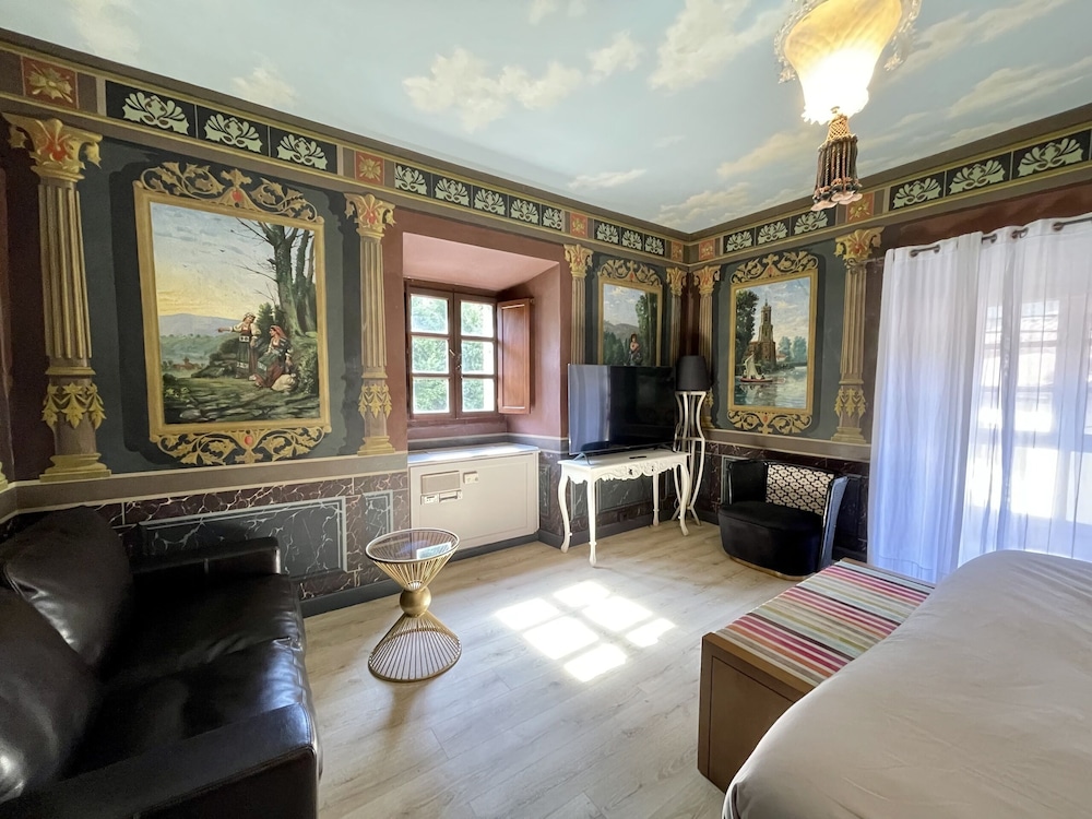 Superior Double Room, Private Bathroom photo 2