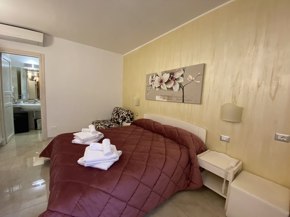 Deluxe Room photo 2