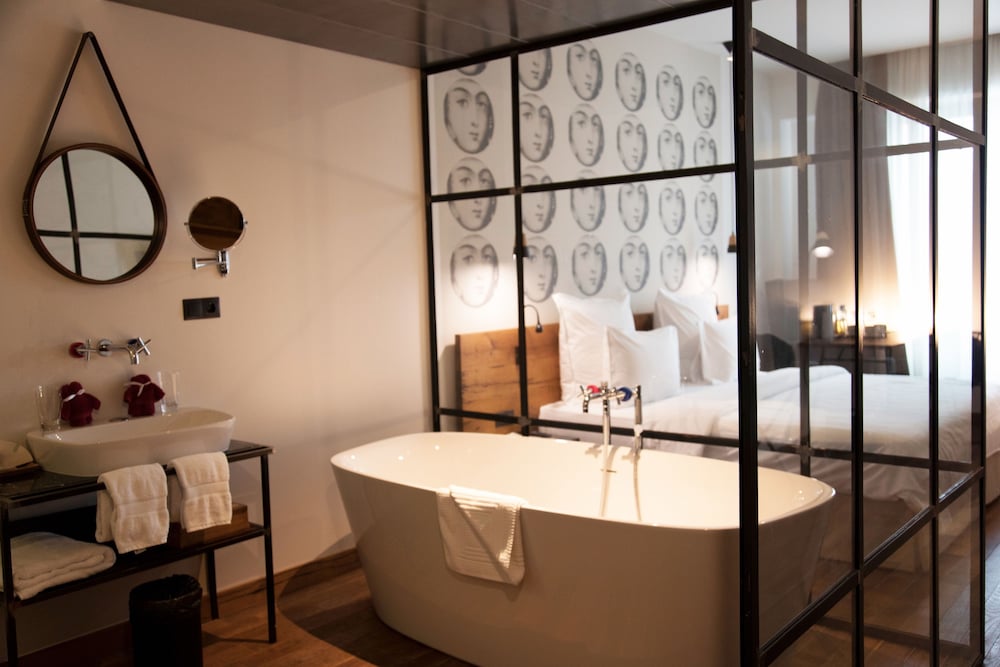 Double Room (Relaxation Room) photo 3