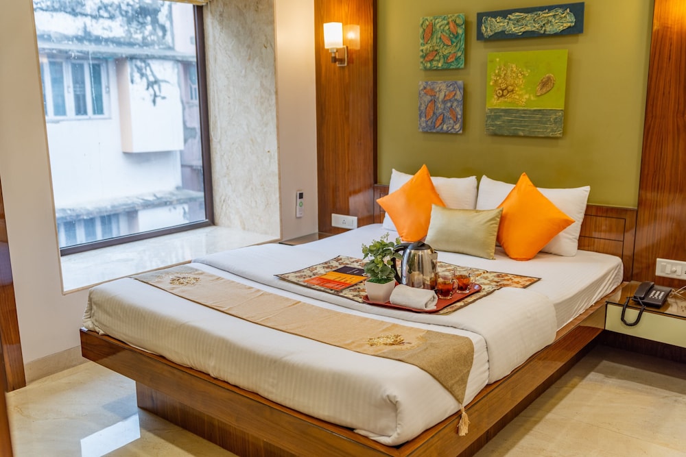 Superior Double or Twin Room photo 2