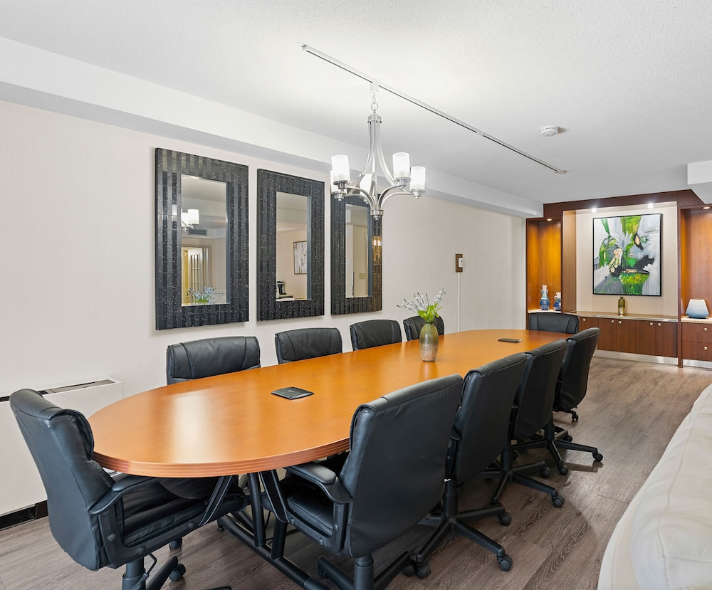 Executive Suite, 1 Bedroom, Non Smoking photo 2