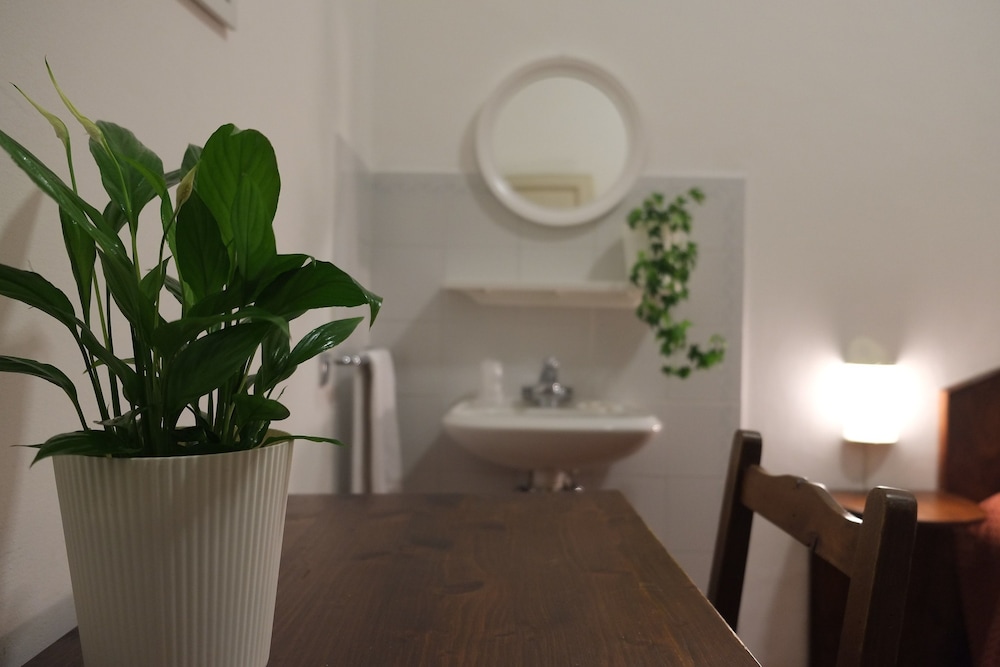 Standard Double Or Twin Room, 1 Bedroom (External Private Bathroom)
